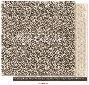 Celebration - Welcome - Maja Design